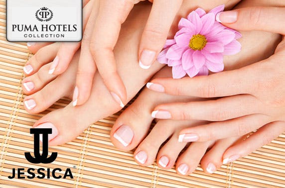 Stirling Highland Hotel