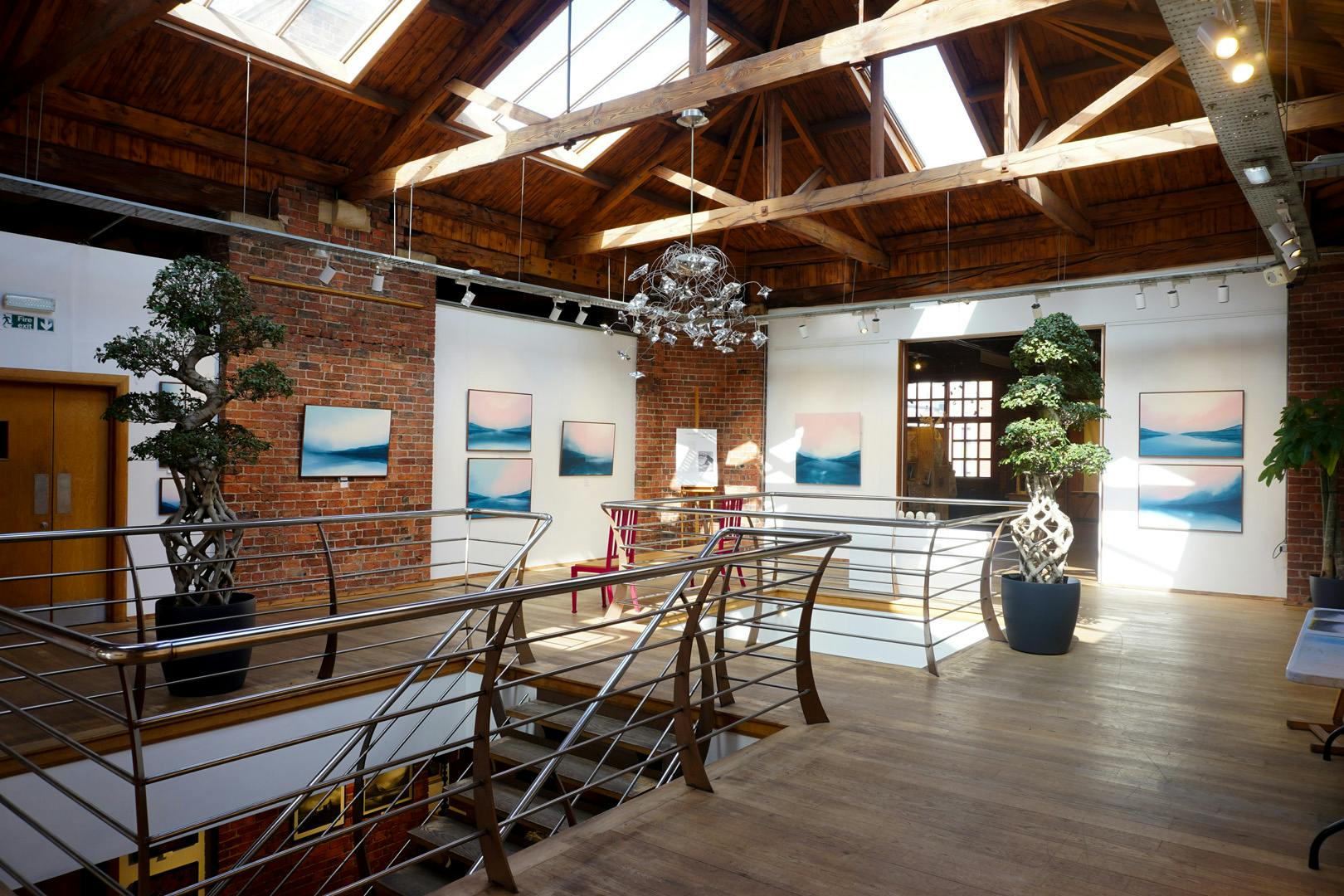 The Biscuit Factory
