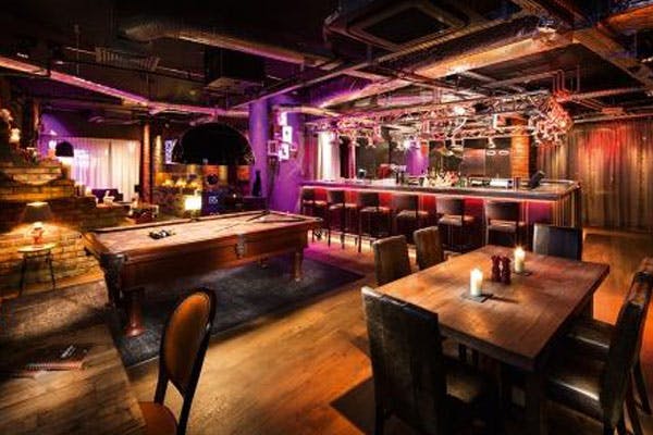 Penta Hotel Inverness