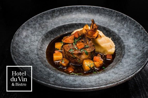 One Devonshire Gardens by Hotel du Vin