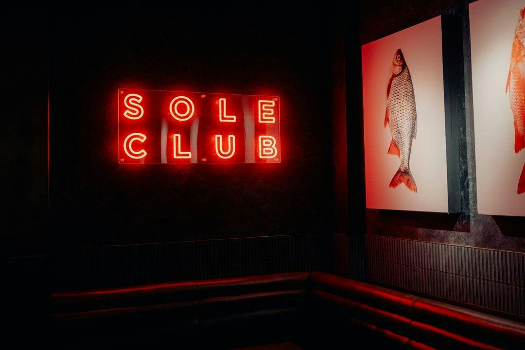 Sole Club – itison