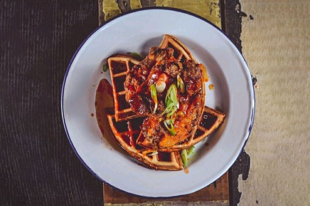 BrewDog Merchant City