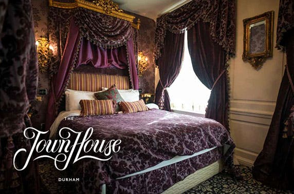 The Town House Durham