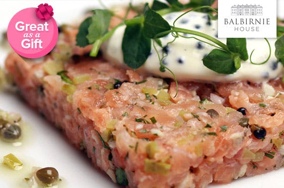 Balbirnie House Hotel 