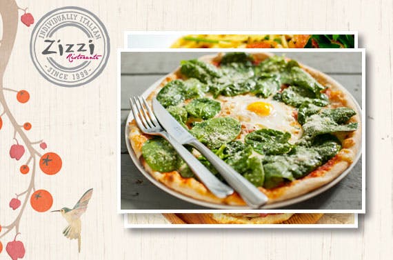 Zizzi Ristorante