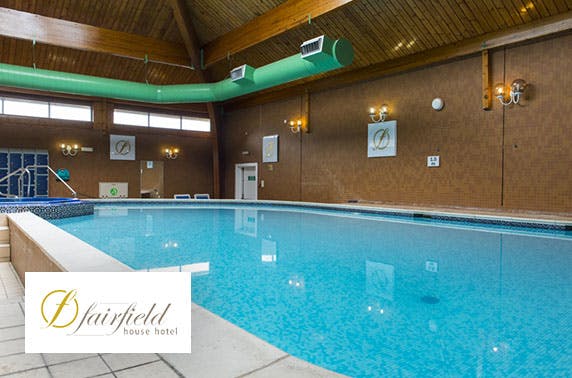 Fairfield House Hotel