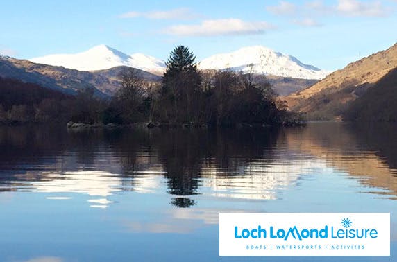 Loch Lomond Leisure