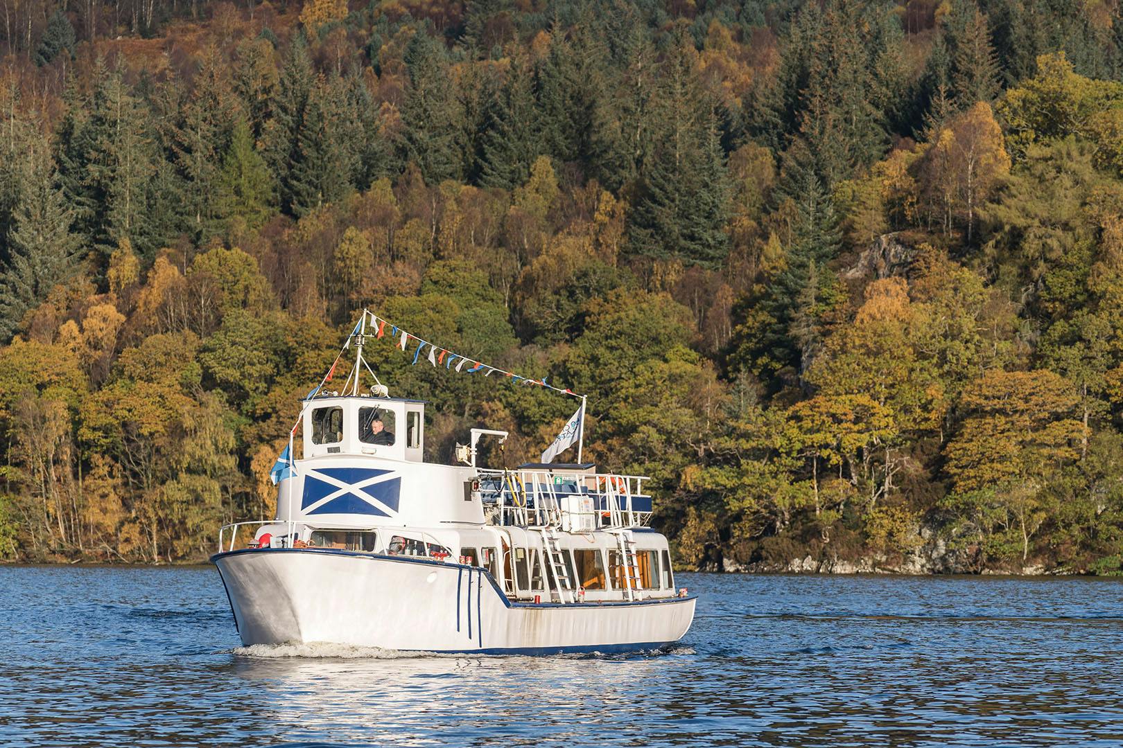 Loch Katrine
