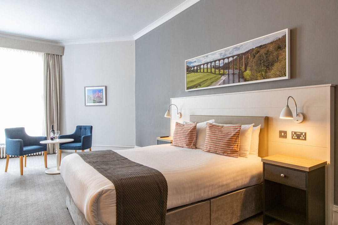 Waverley Castle Hotel