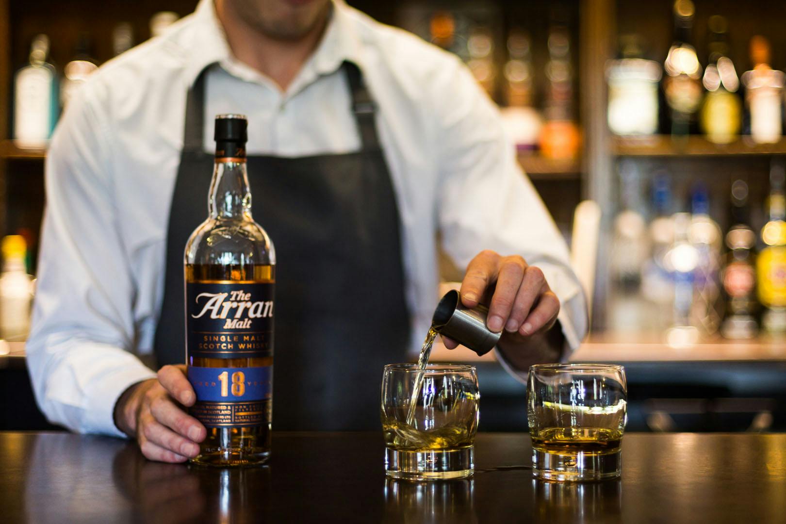 4* Auchrannie Resort