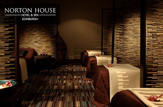 Norton House Hotel & Spa
