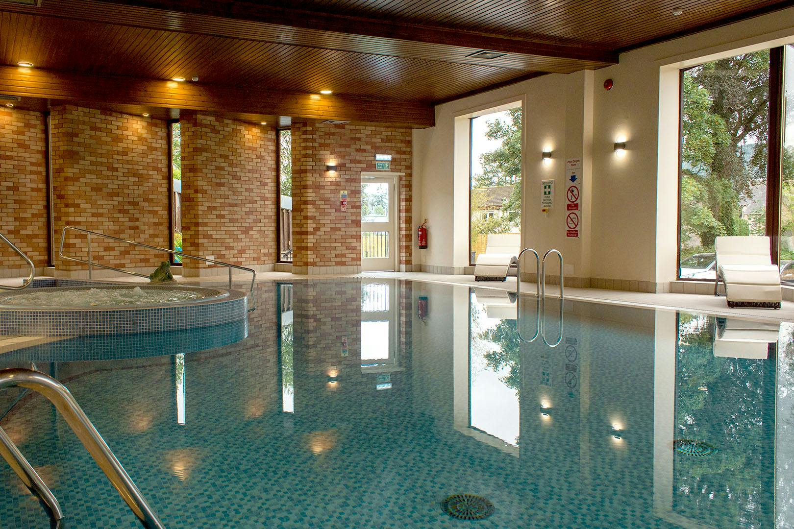 Scotland's Hotel & Spa