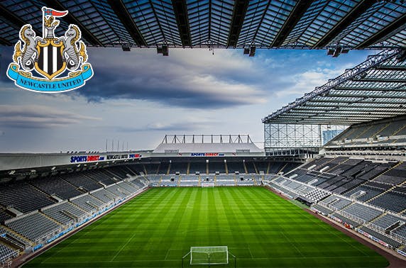 Newcastle United Football Club 