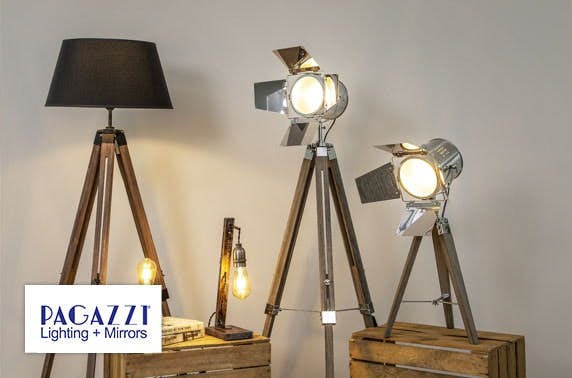 Pagazzi Lighting Ltd