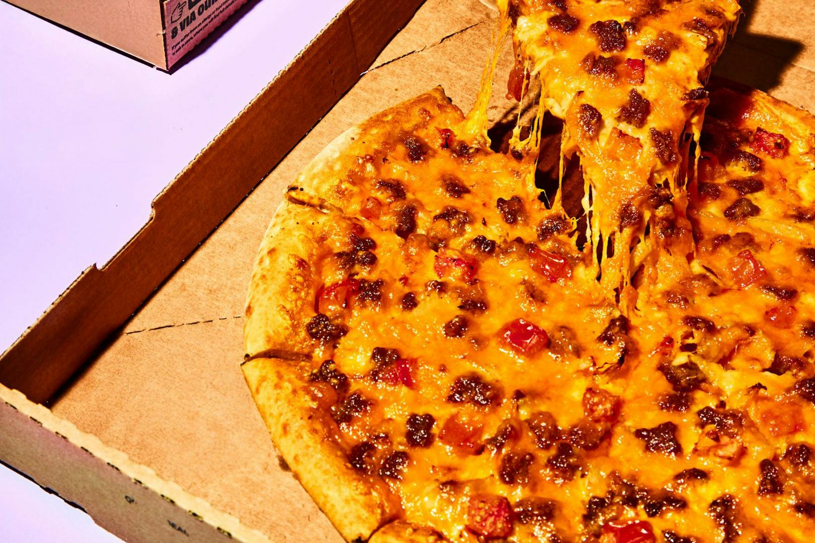 Papa John's