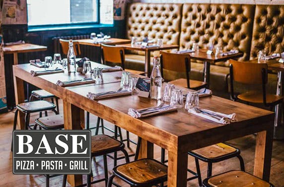 Base Restaurant