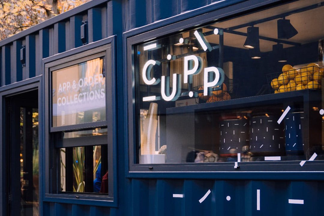 CUPP Aberdeen