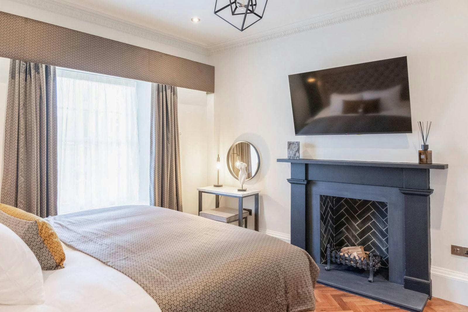 King Street Aparthotel
