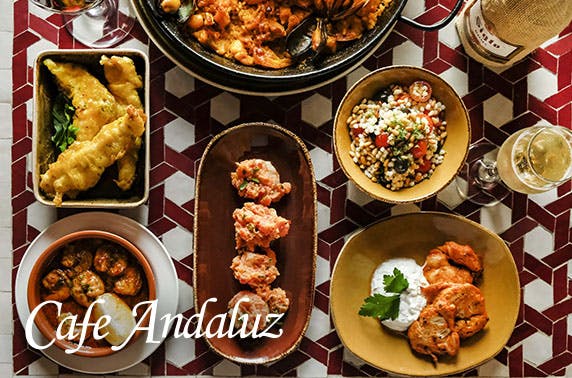Café Andaluz