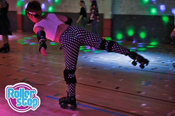 RollerStop