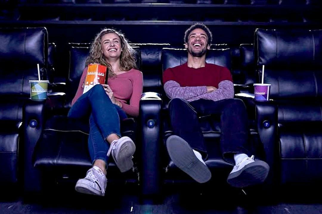 Showcase Cinema