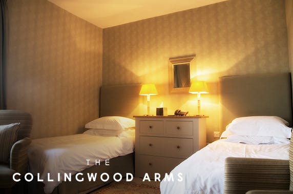 The Collingwood Arms 