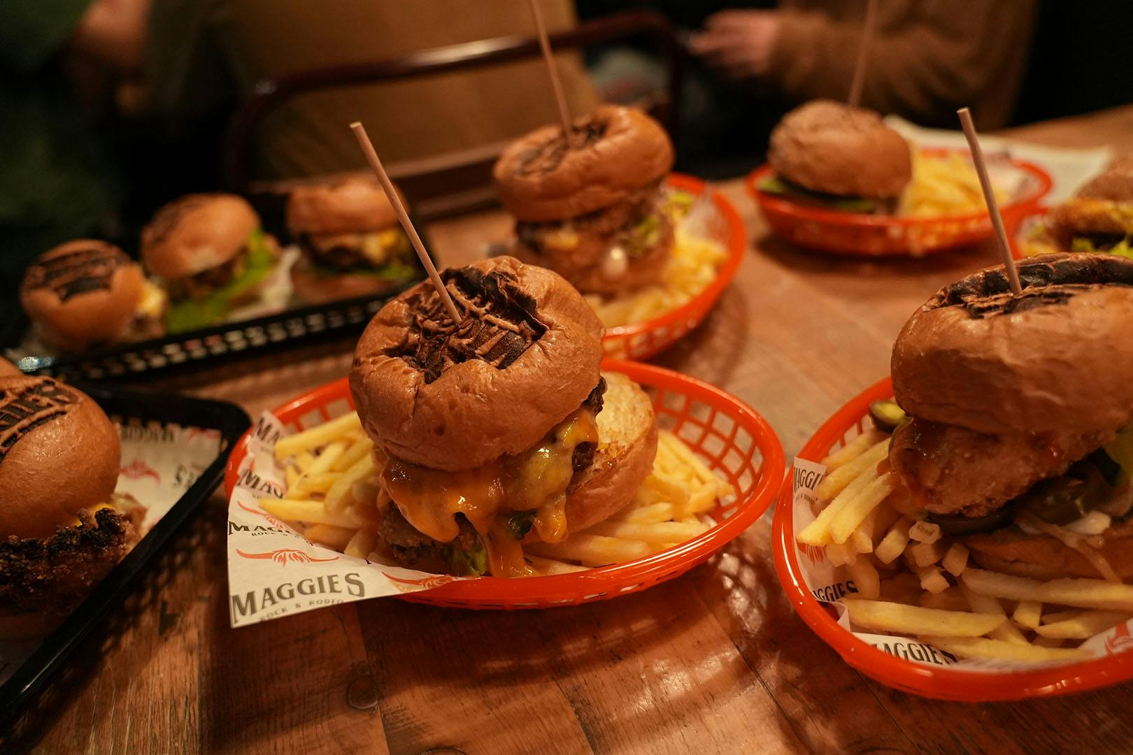 Maggie's Rock n Rodeo