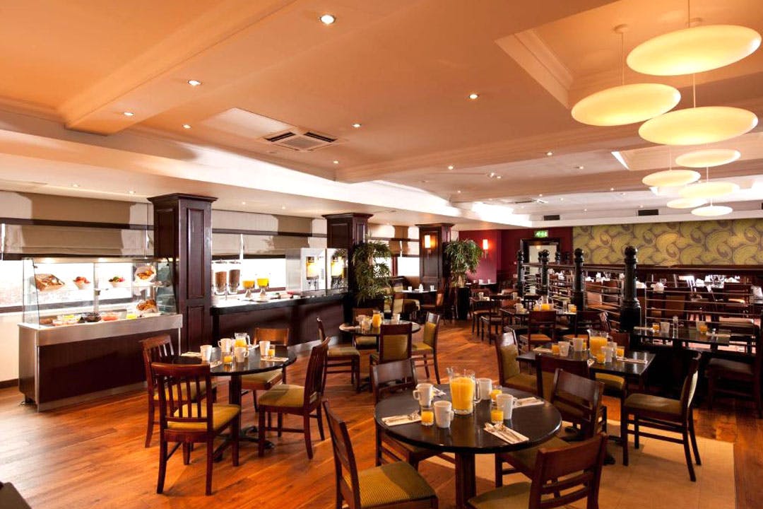 Leonardo Inn Hotel Glasgow West End