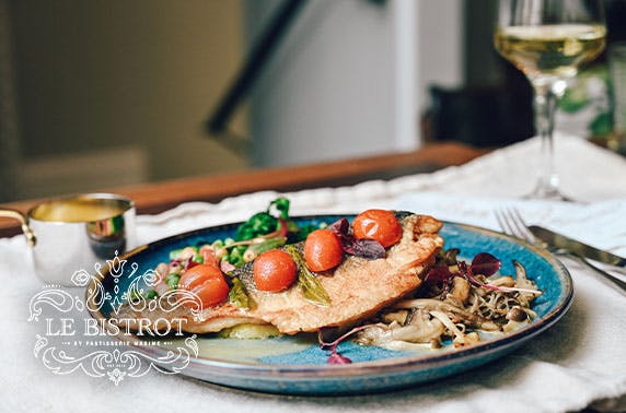 Le Bistrot 