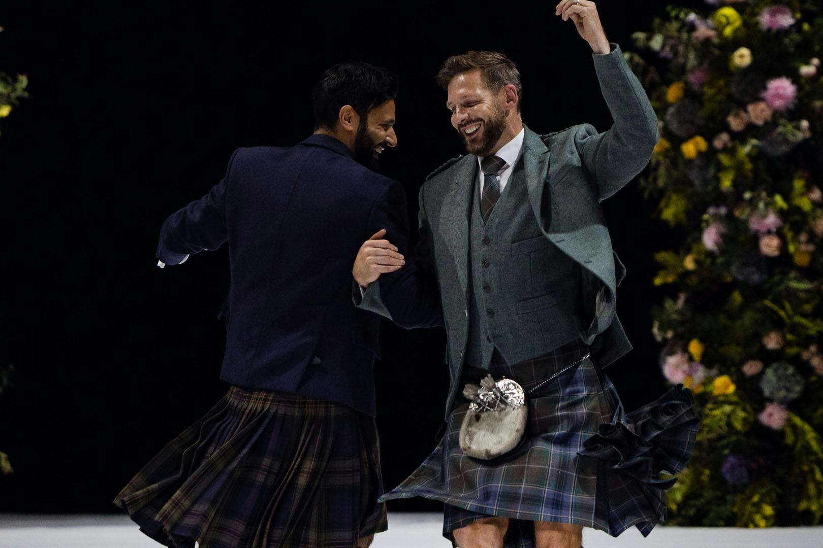 The Scottish Wedding Show