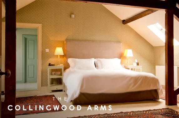 The Collingwood Arms 