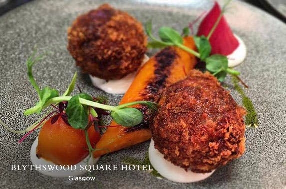 Blythswood Square