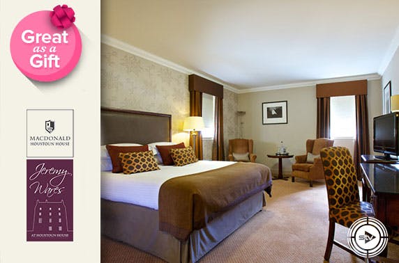 Macdonald Houstoun House Hotel
