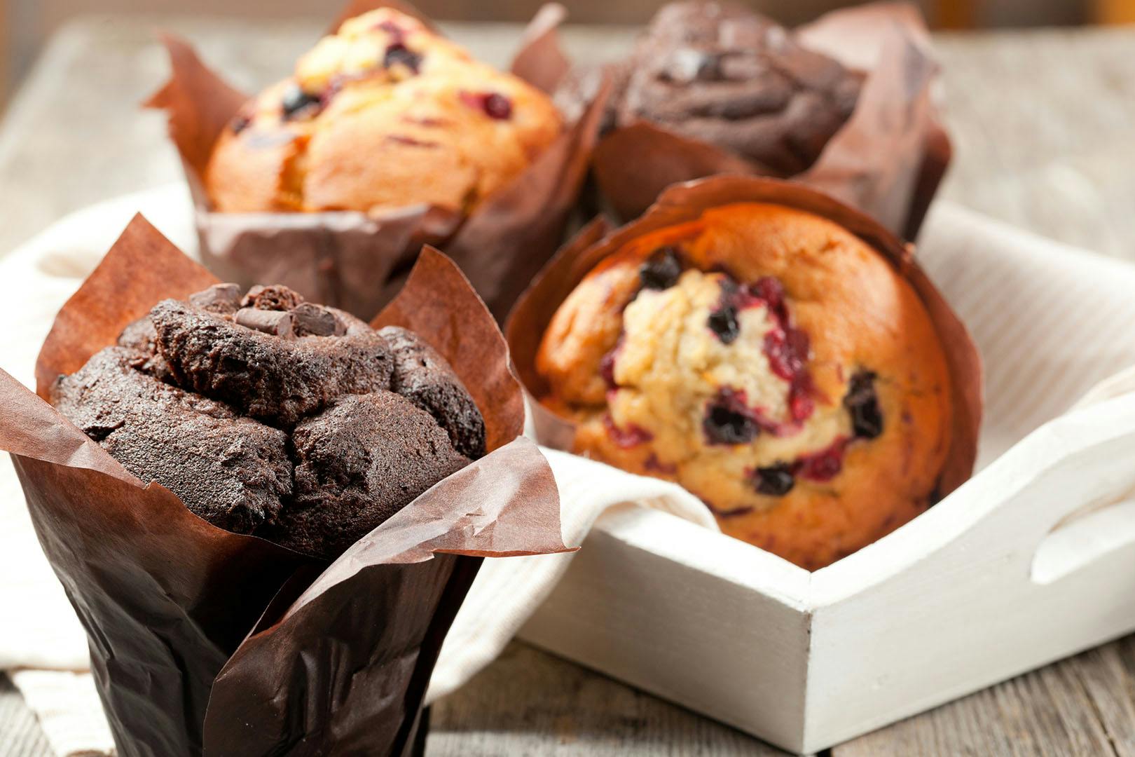 Muffin Break East Kilbride