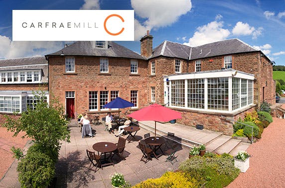 Carfraemill