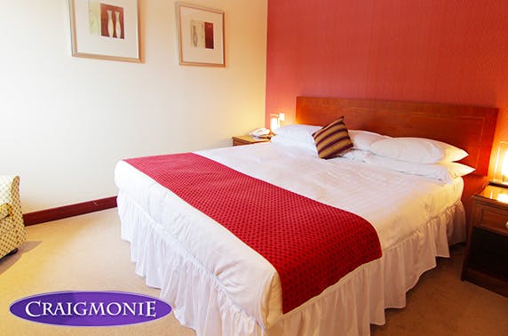 The Craigmonie Hotel 