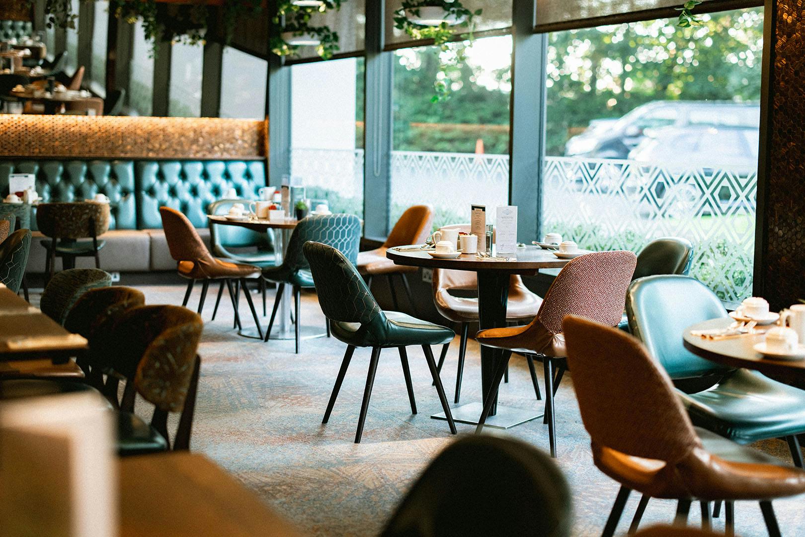 Carlton Hotel