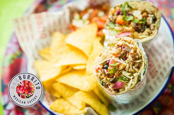 Barburrito Union Square