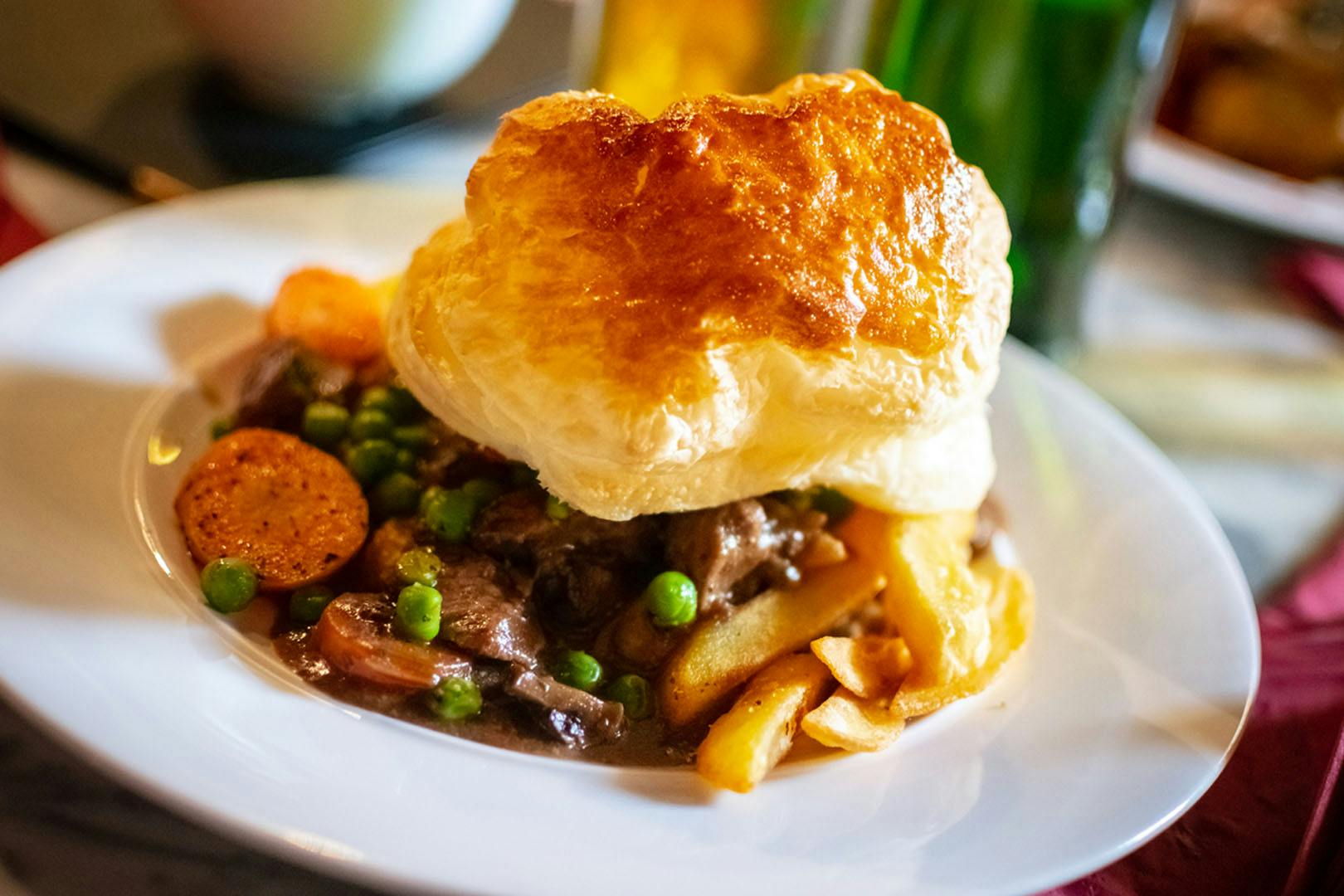 Riverside Lodge Hotel