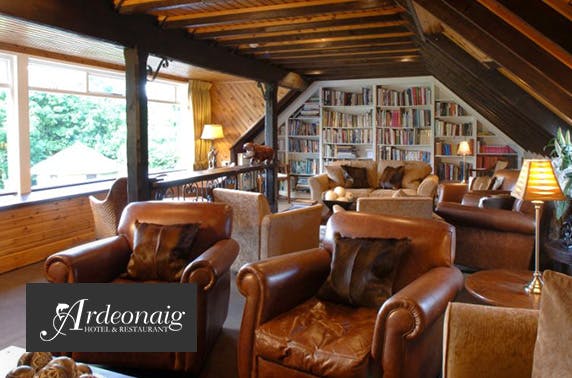 Ardeonaig Hotel & Restaurant