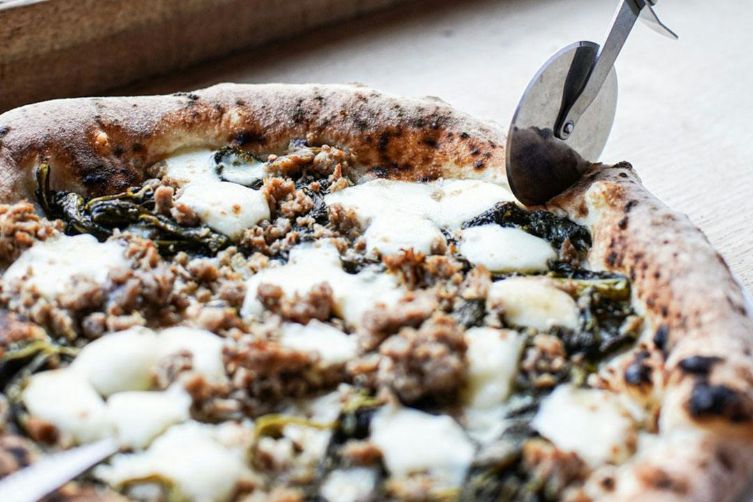 Razzo Pizza Napoletana – itison