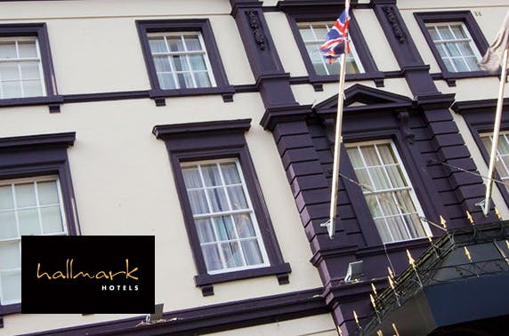 Hallmark Hotel Carlisle