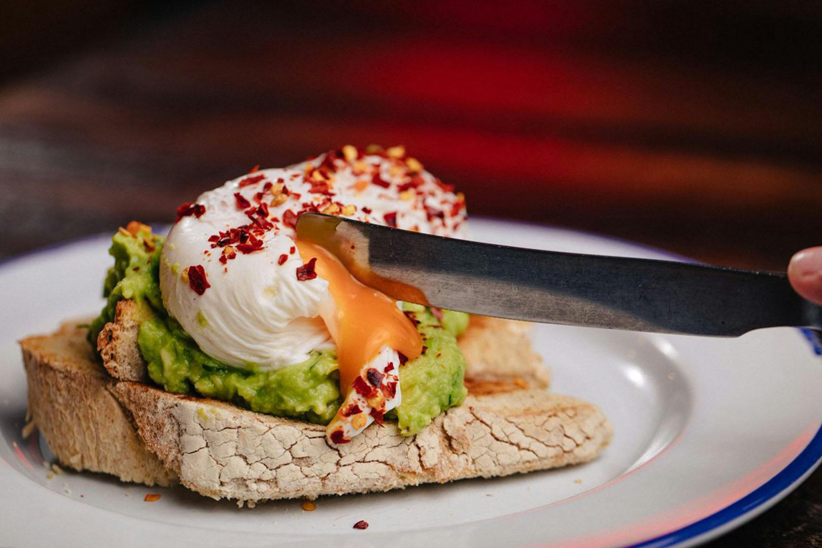 BrewDog Merchant City