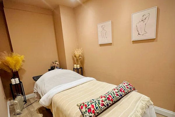 Néeve Body & Beauty