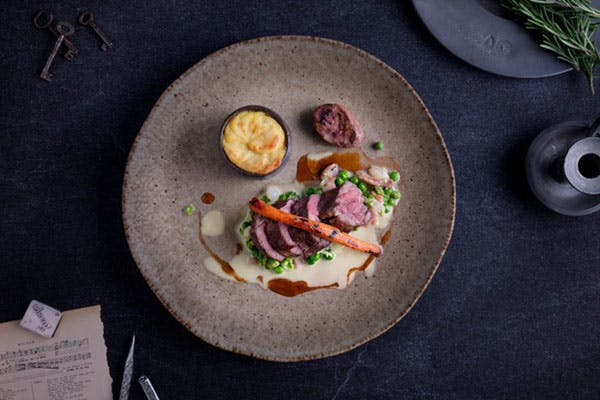 Radisson Blu Hotel Glasgow