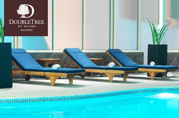 DoubleTree by Hilton Dundee 