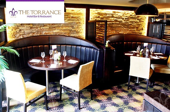 The Torrance Hotel 