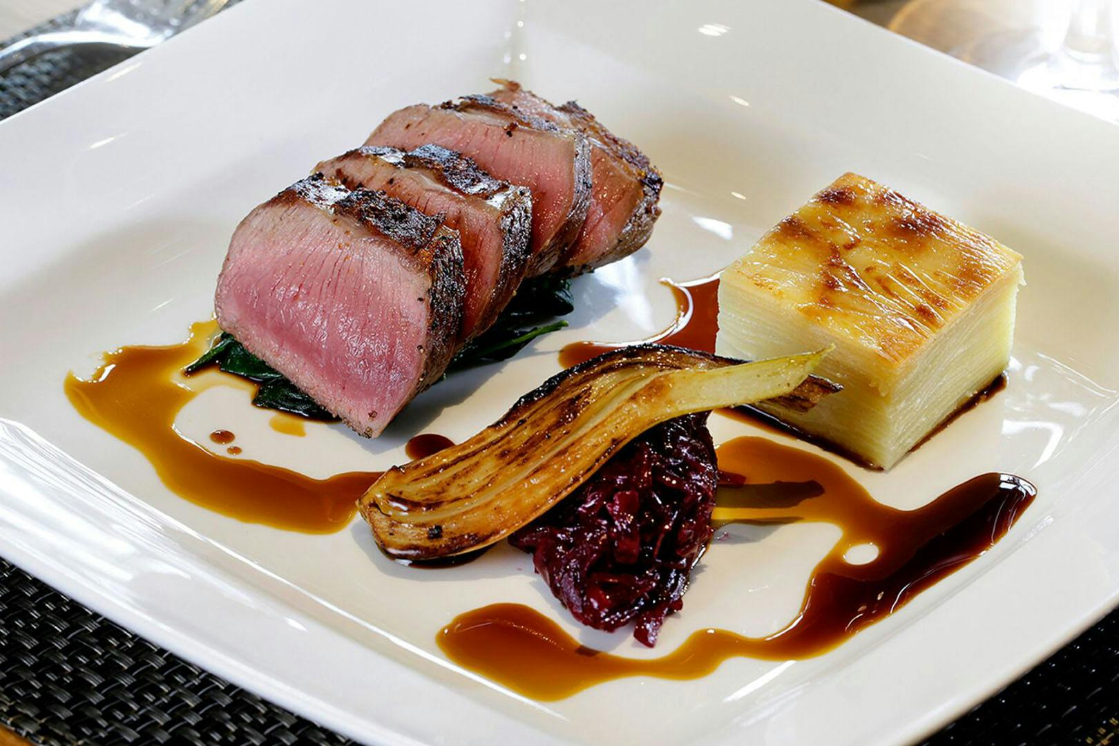 4* Macdonald Cardrona Hotel