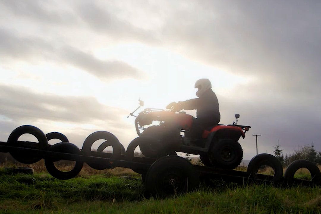 Action Adventure Activities