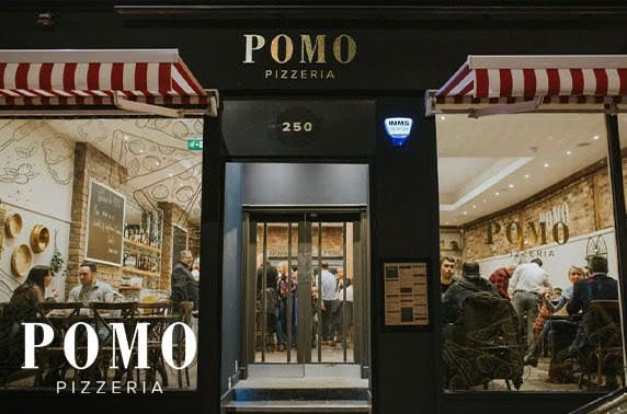 Pomo Pizzeria